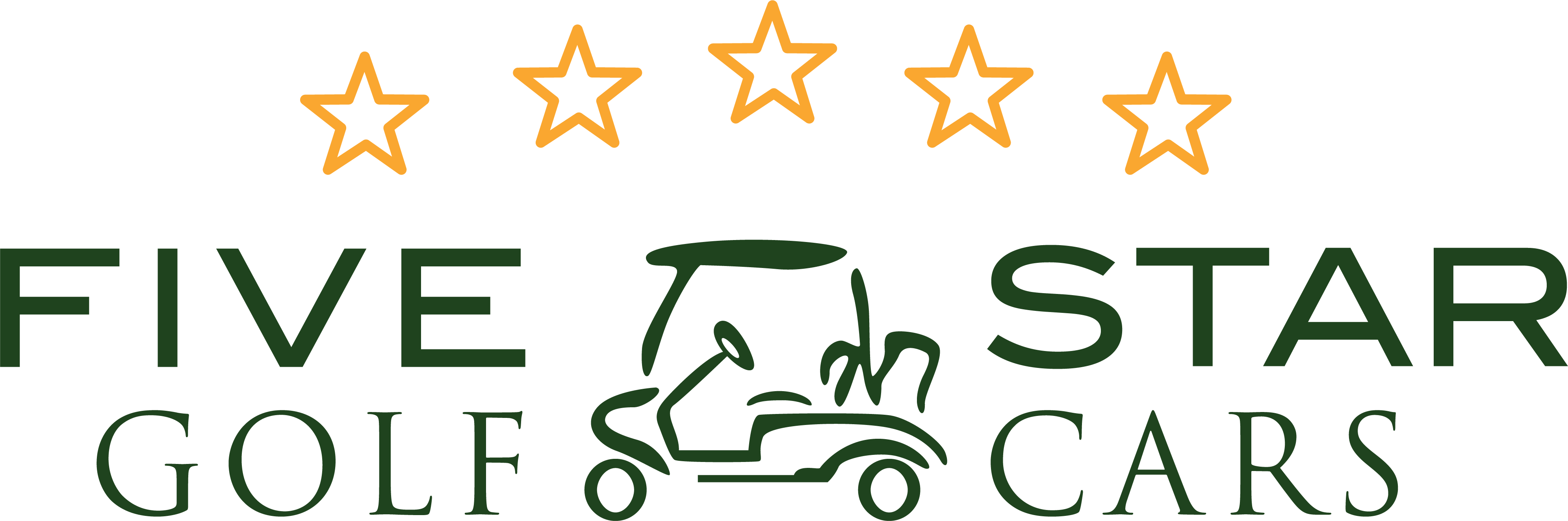 Five Star Golf Carts